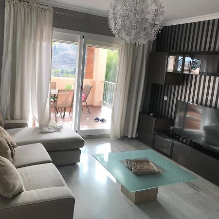 Townhouse - Alhaurin Golf Resort Μάλαγα Εξωτερικό φωτογραφία