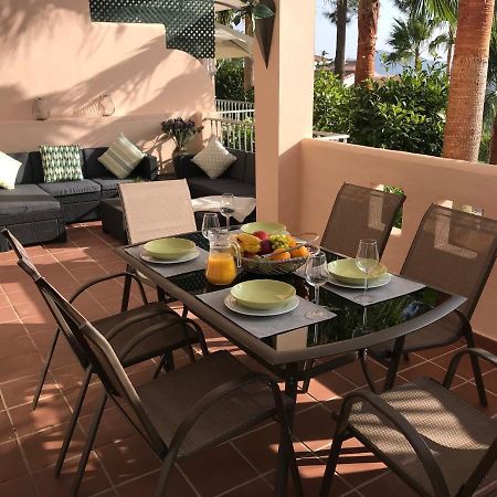 Townhouse - Alhaurin Golf Resort Μάλαγα Εξωτερικό φωτογραφία