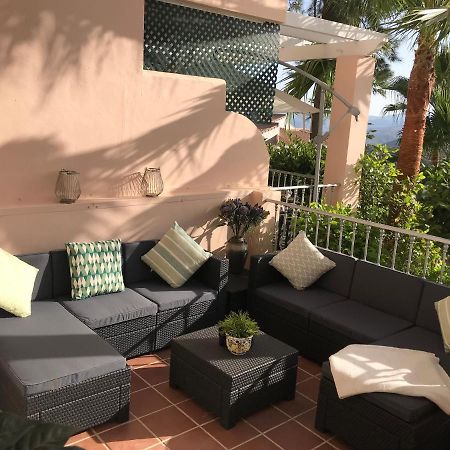 Townhouse - Alhaurin Golf Resort Μάλαγα Εξωτερικό φωτογραφία