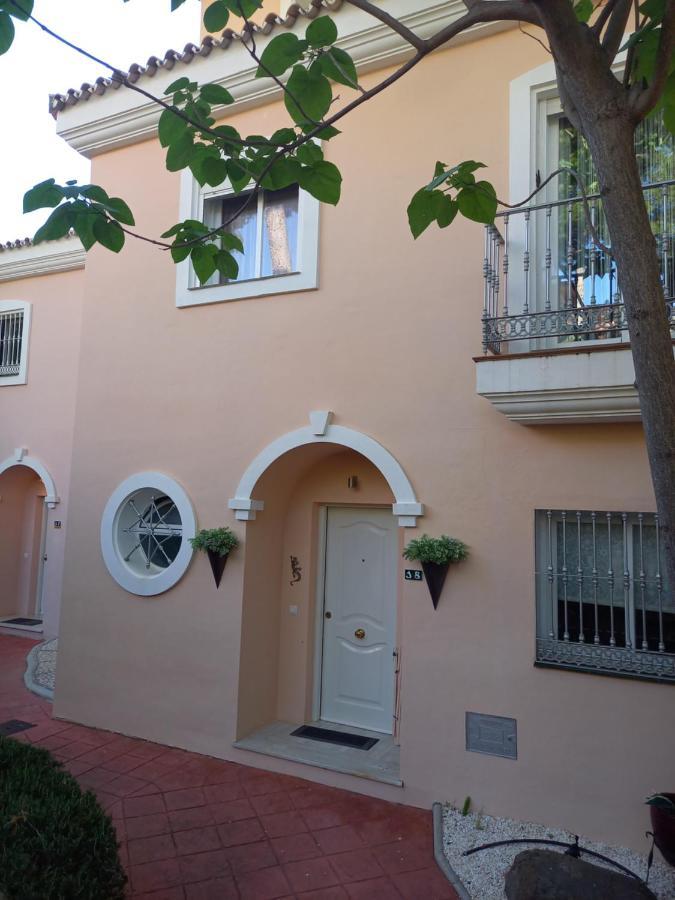 Townhouse - Alhaurin Golf Resort Μάλαγα Εξωτερικό φωτογραφία