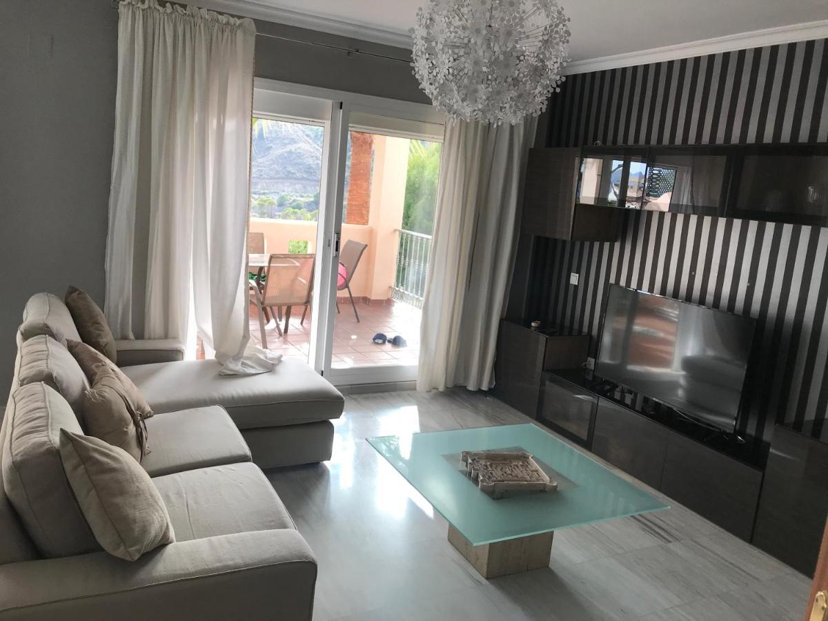 Townhouse - Alhaurin Golf Resort Μάλαγα Εξωτερικό φωτογραφία