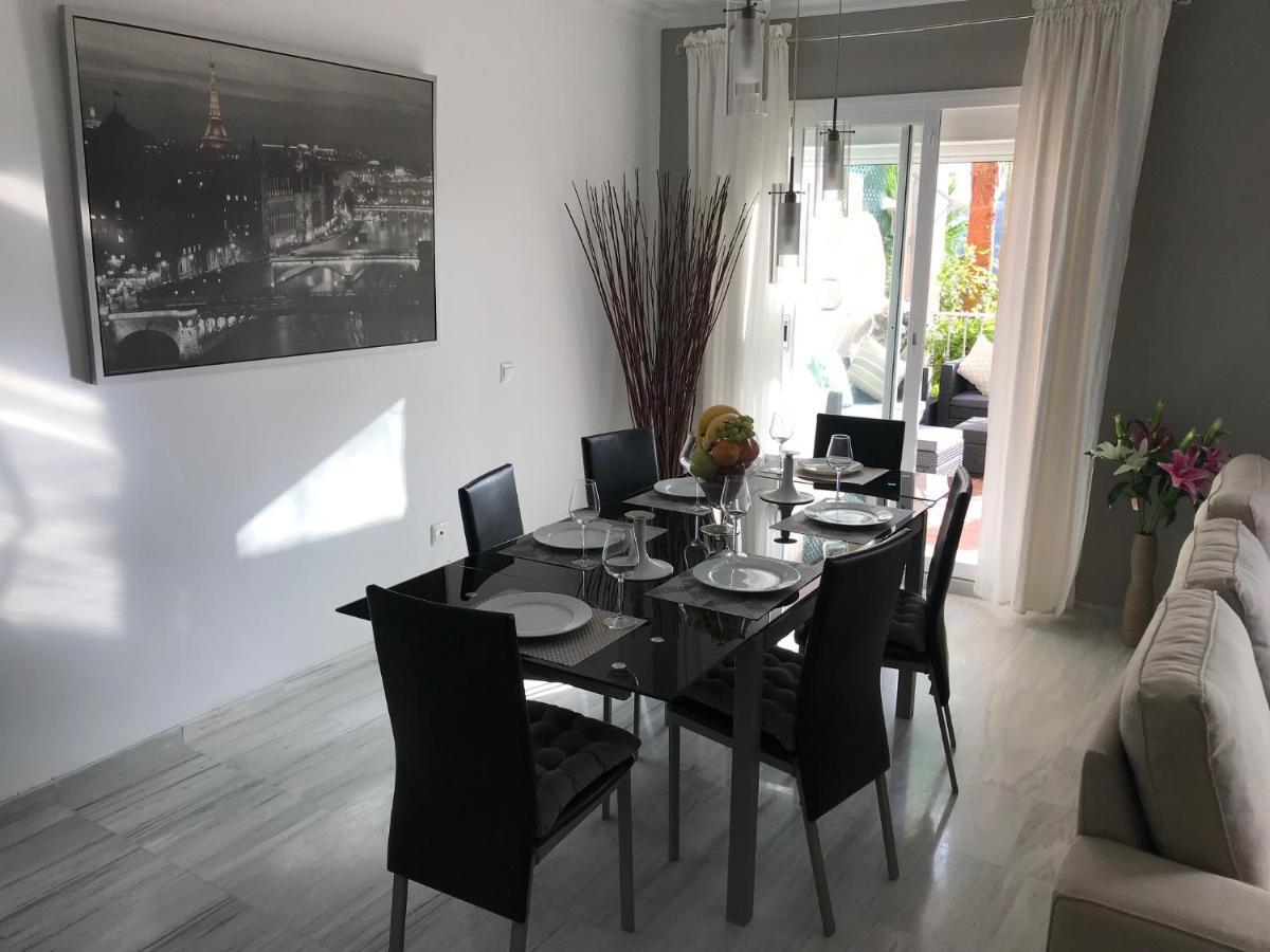 Townhouse - Alhaurin Golf Resort Μάλαγα Εξωτερικό φωτογραφία