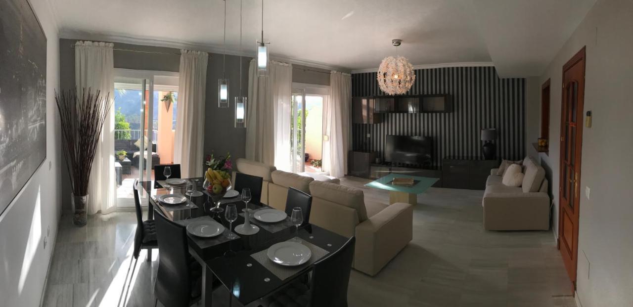 Townhouse - Alhaurin Golf Resort Μάλαγα Εξωτερικό φωτογραφία