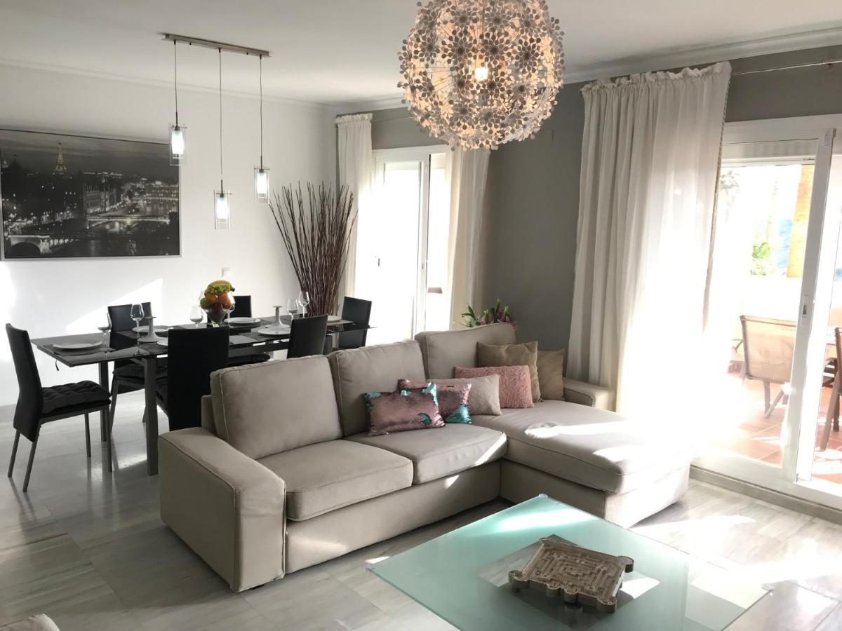 Townhouse - Alhaurin Golf Resort Μάλαγα Εξωτερικό φωτογραφία