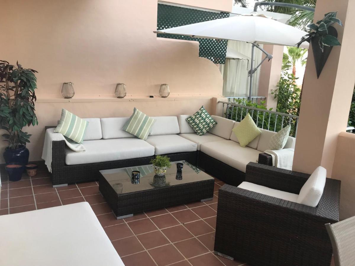 Townhouse - Alhaurin Golf Resort Μάλαγα Εξωτερικό φωτογραφία