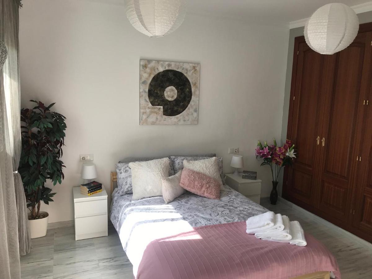 Townhouse - Alhaurin Golf Resort Μάλαγα Εξωτερικό φωτογραφία