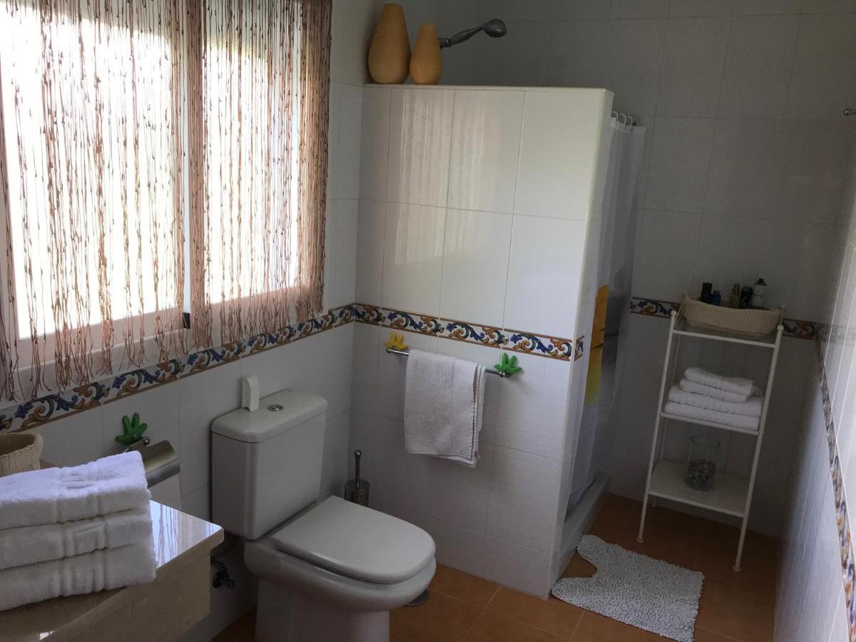 Townhouse - Alhaurin Golf Resort Μάλαγα Εξωτερικό φωτογραφία