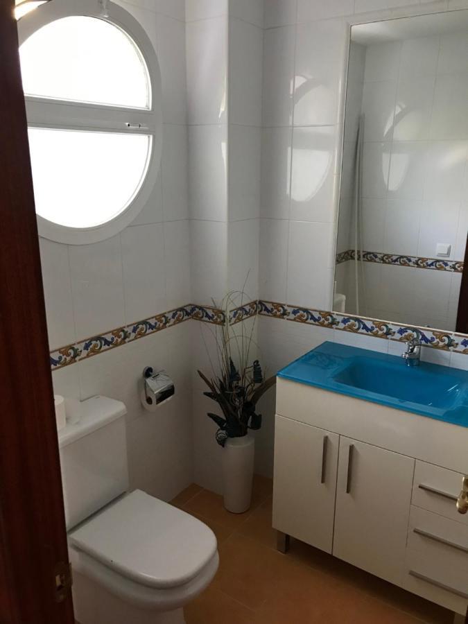 Townhouse - Alhaurin Golf Resort Μάλαγα Εξωτερικό φωτογραφία