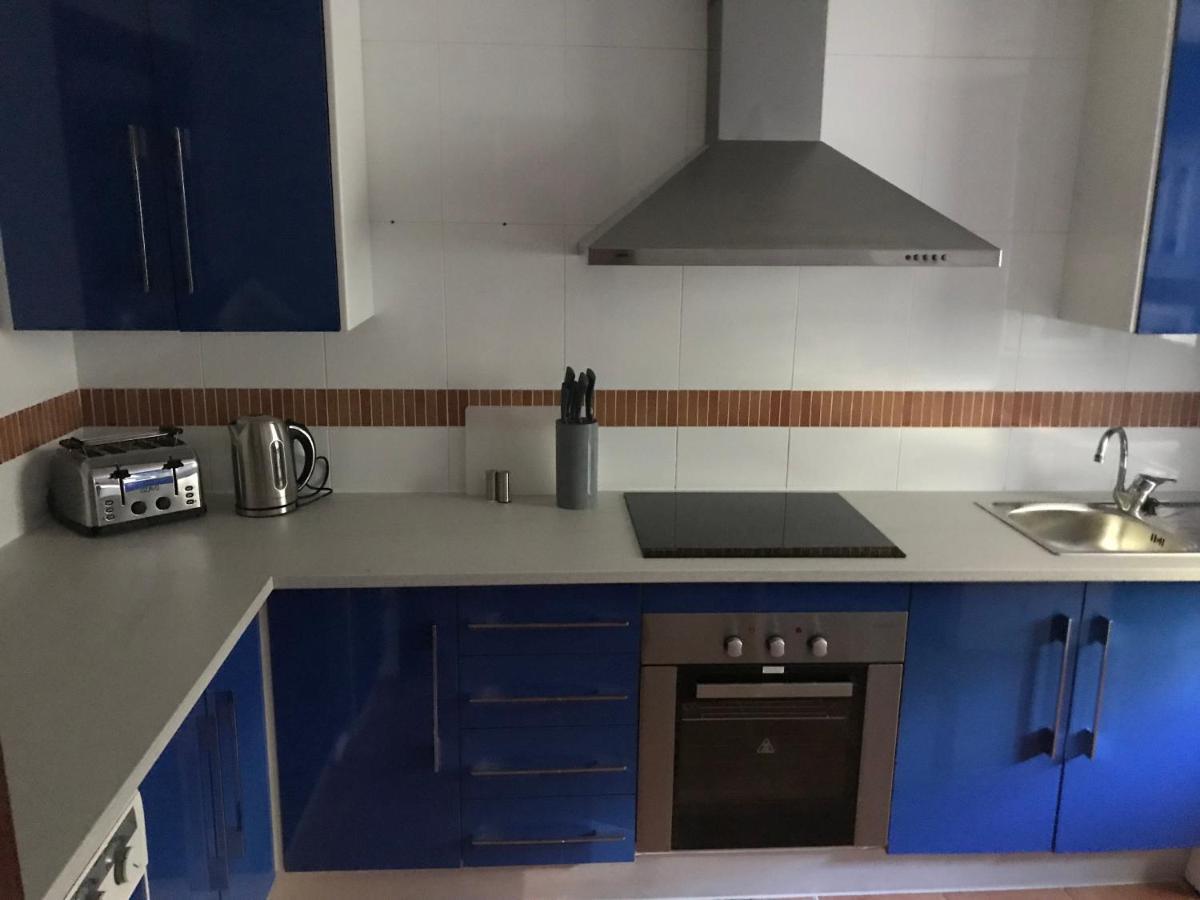 Townhouse - Alhaurin Golf Resort Μάλαγα Εξωτερικό φωτογραφία