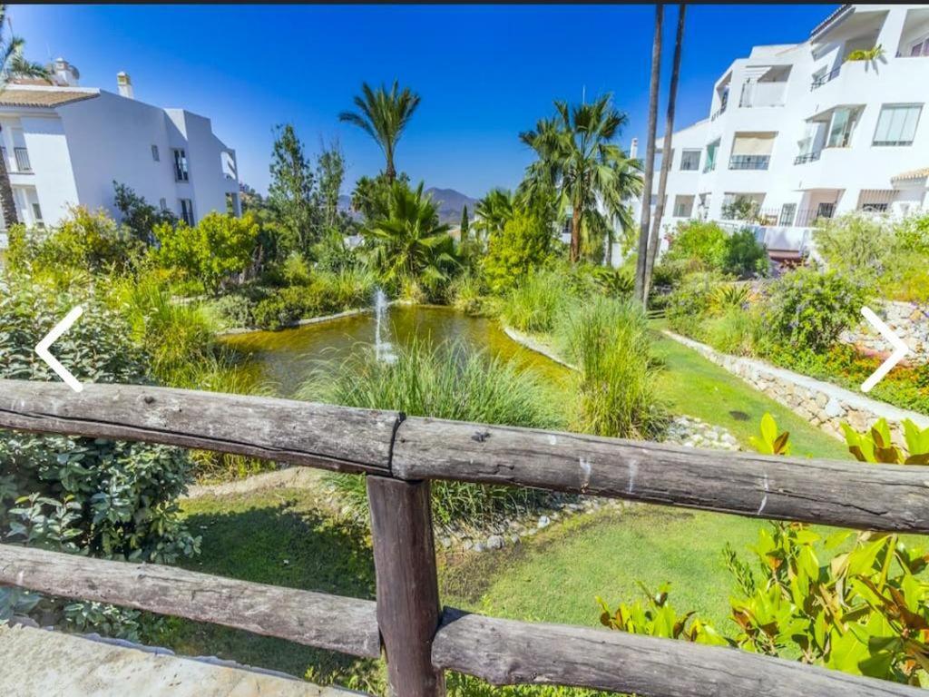 Townhouse - Alhaurin Golf Resort Μάλαγα Εξωτερικό φωτογραφία