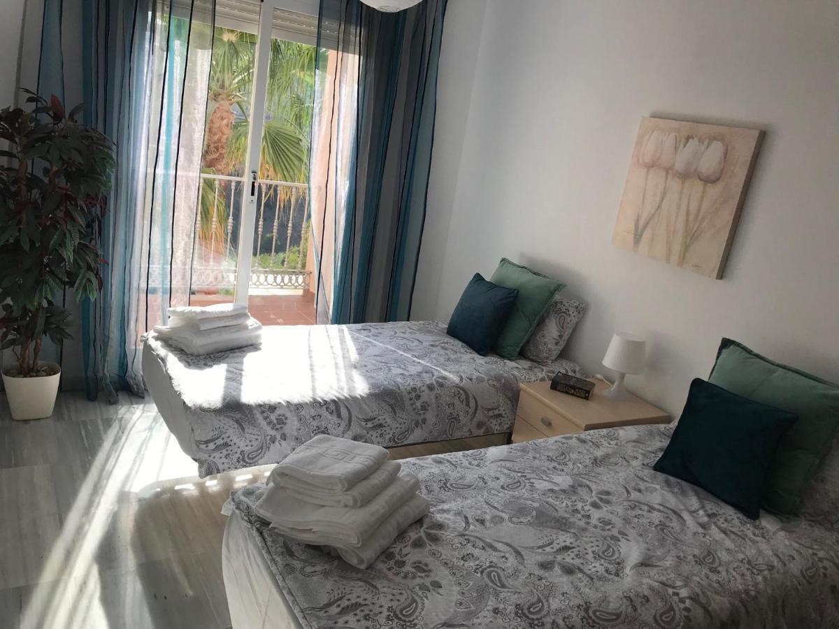 Townhouse - Alhaurin Golf Resort Μάλαγα Εξωτερικό φωτογραφία