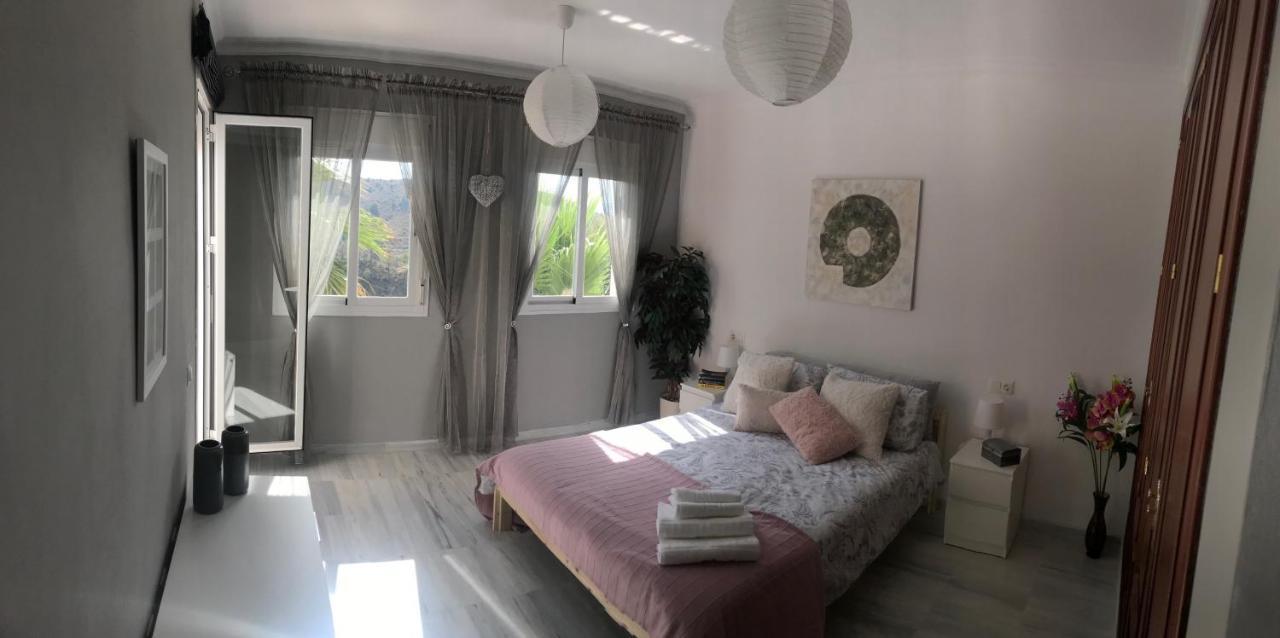 Townhouse - Alhaurin Golf Resort Μάλαγα Εξωτερικό φωτογραφία