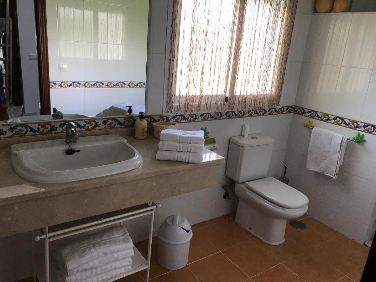 Townhouse - Alhaurin Golf Resort Μάλαγα Εξωτερικό φωτογραφία