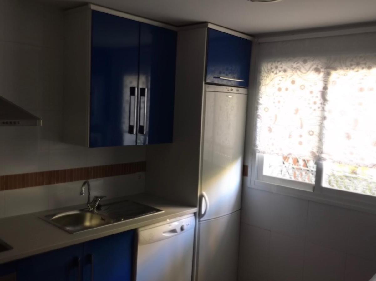 Townhouse - Alhaurin Golf Resort Μάλαγα Εξωτερικό φωτογραφία
