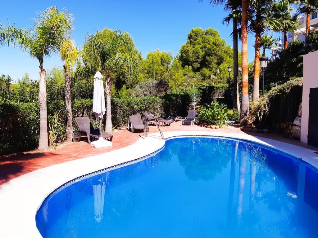 Townhouse - Alhaurin Golf Resort Μάλαγα Εξωτερικό φωτογραφία
