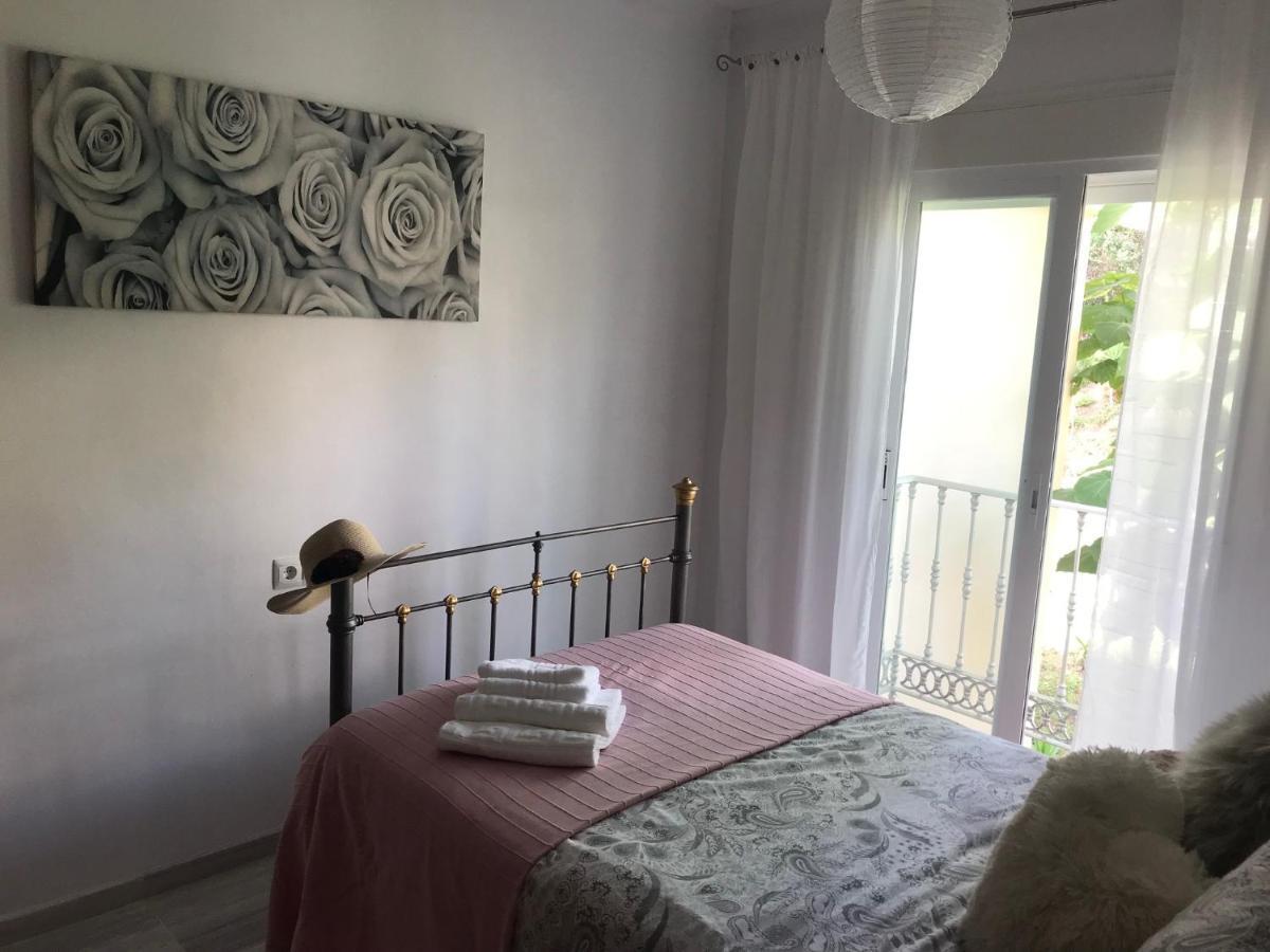 Townhouse - Alhaurin Golf Resort Μάλαγα Εξωτερικό φωτογραφία