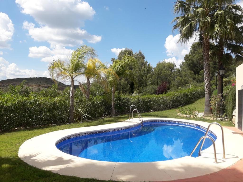 Townhouse - Alhaurin Golf Resort Μάλαγα Εξωτερικό φωτογραφία