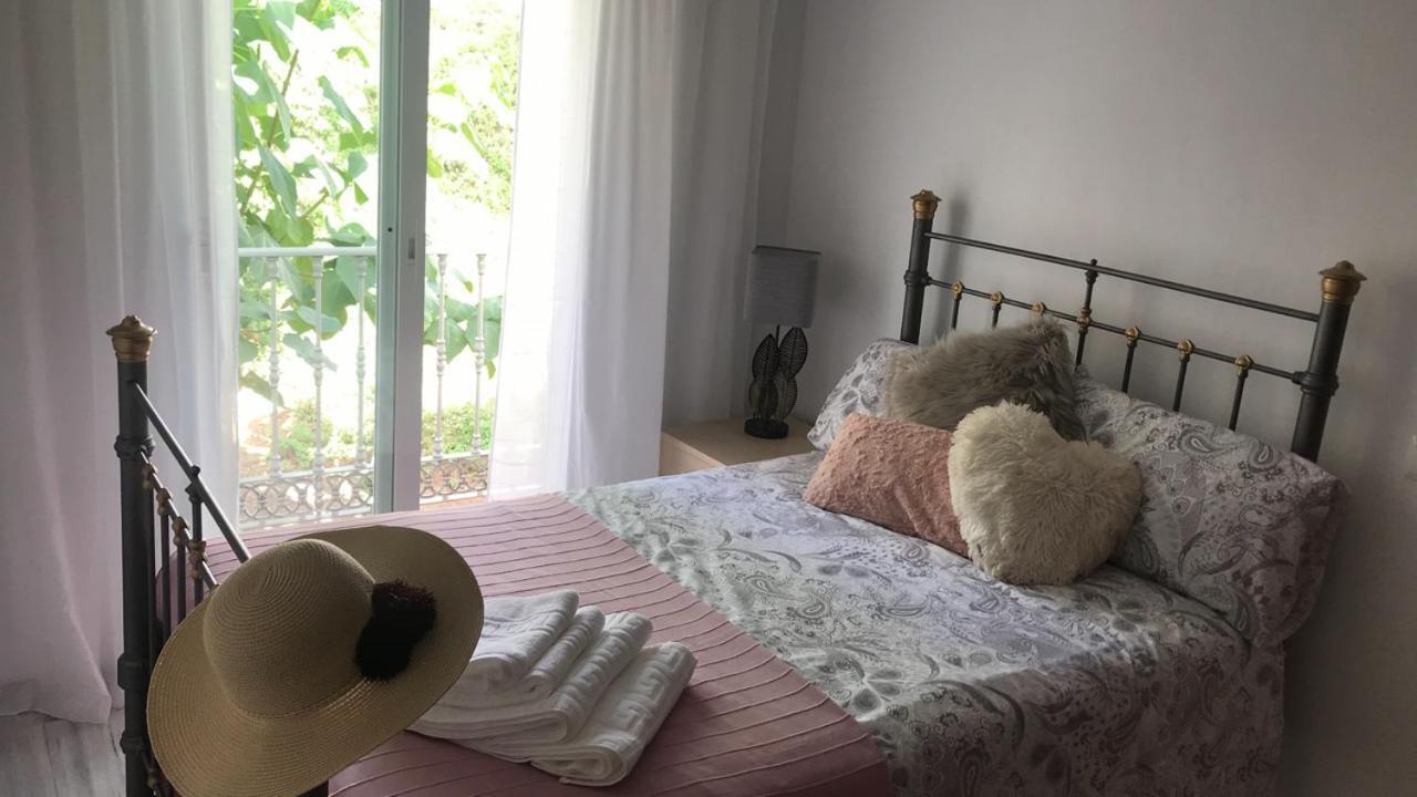 Townhouse - Alhaurin Golf Resort Μάλαγα Εξωτερικό φωτογραφία