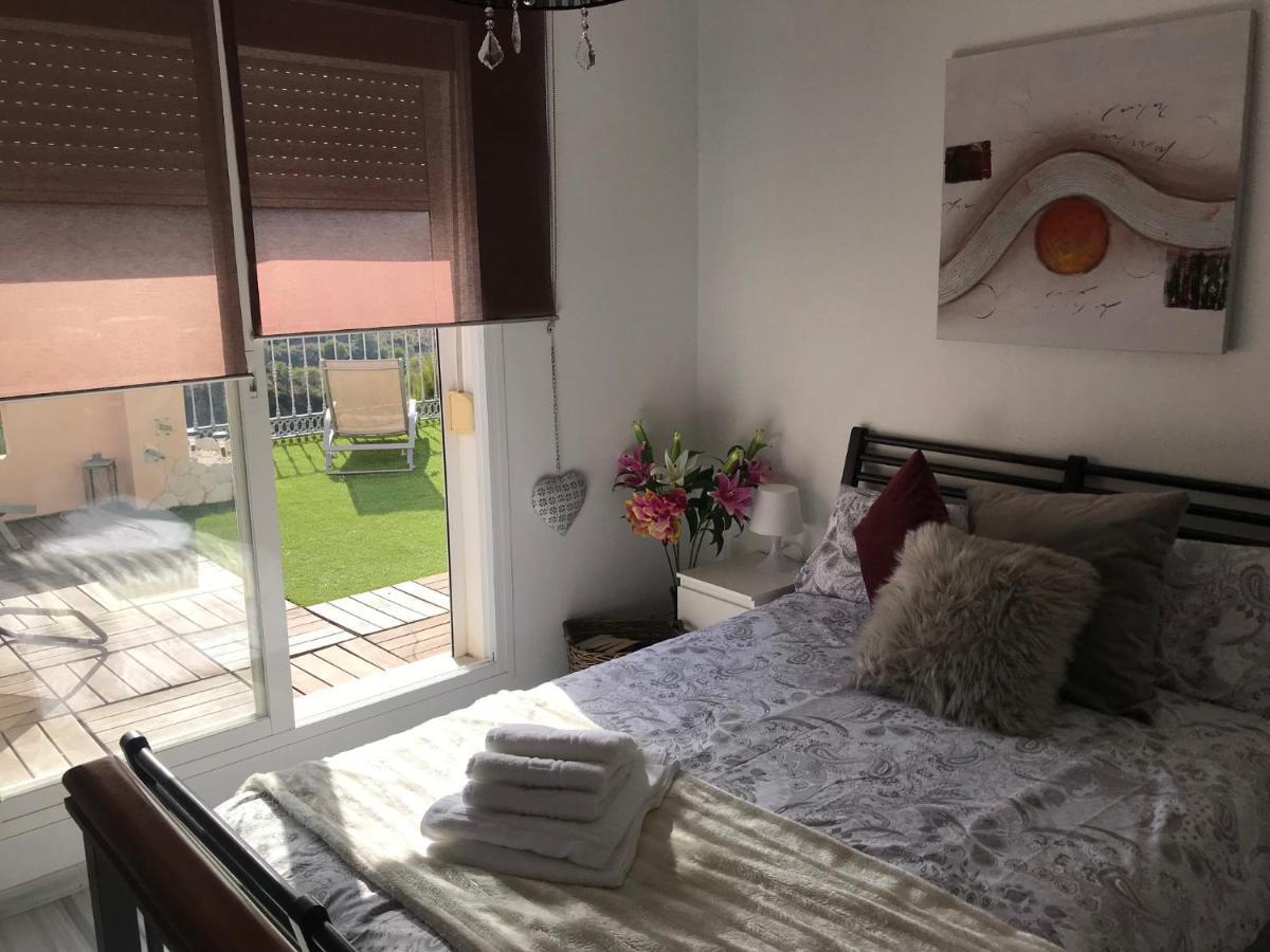 Townhouse - Alhaurin Golf Resort Μάλαγα Εξωτερικό φωτογραφία