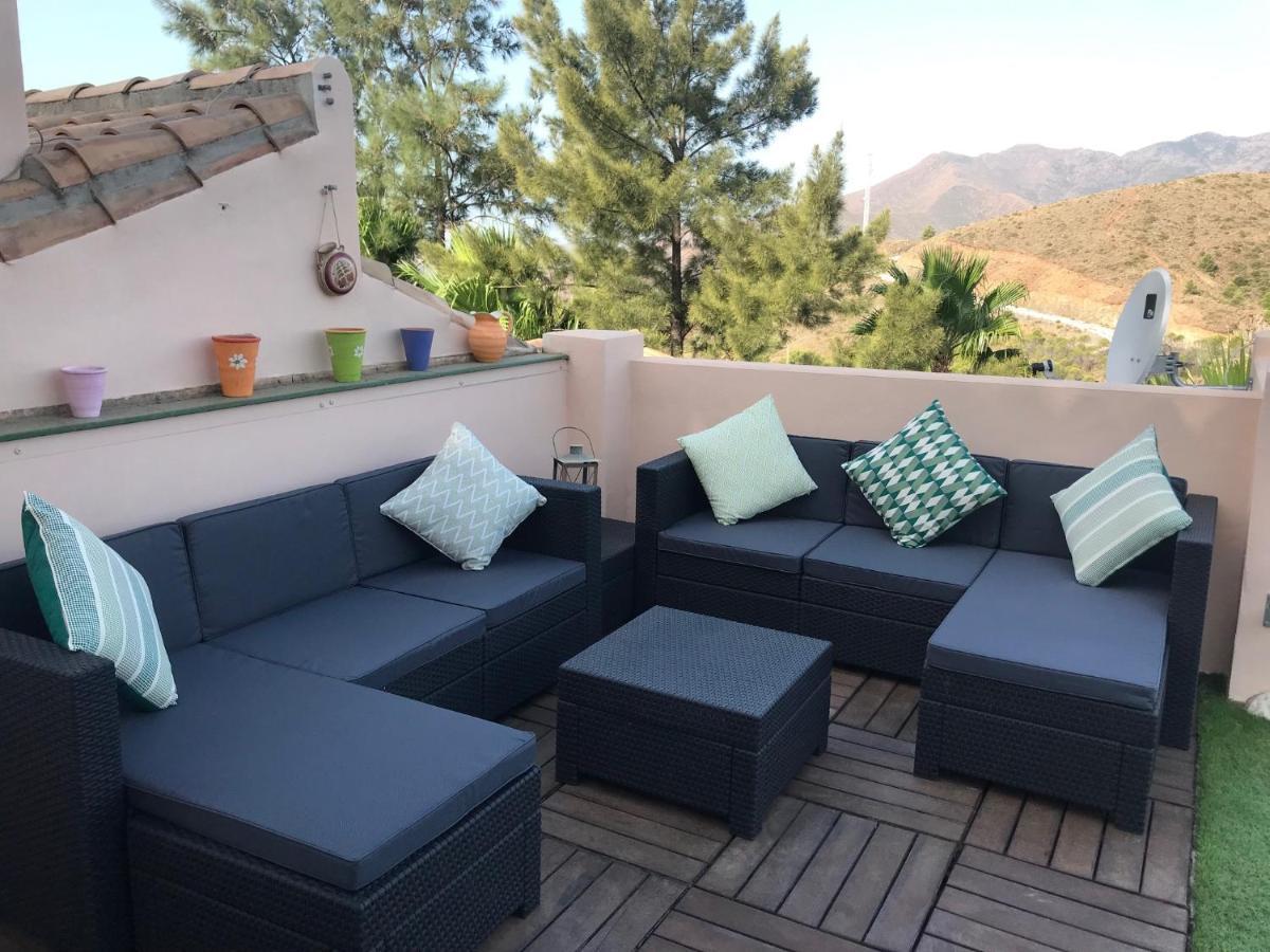 Townhouse - Alhaurin Golf Resort Μάλαγα Εξωτερικό φωτογραφία
